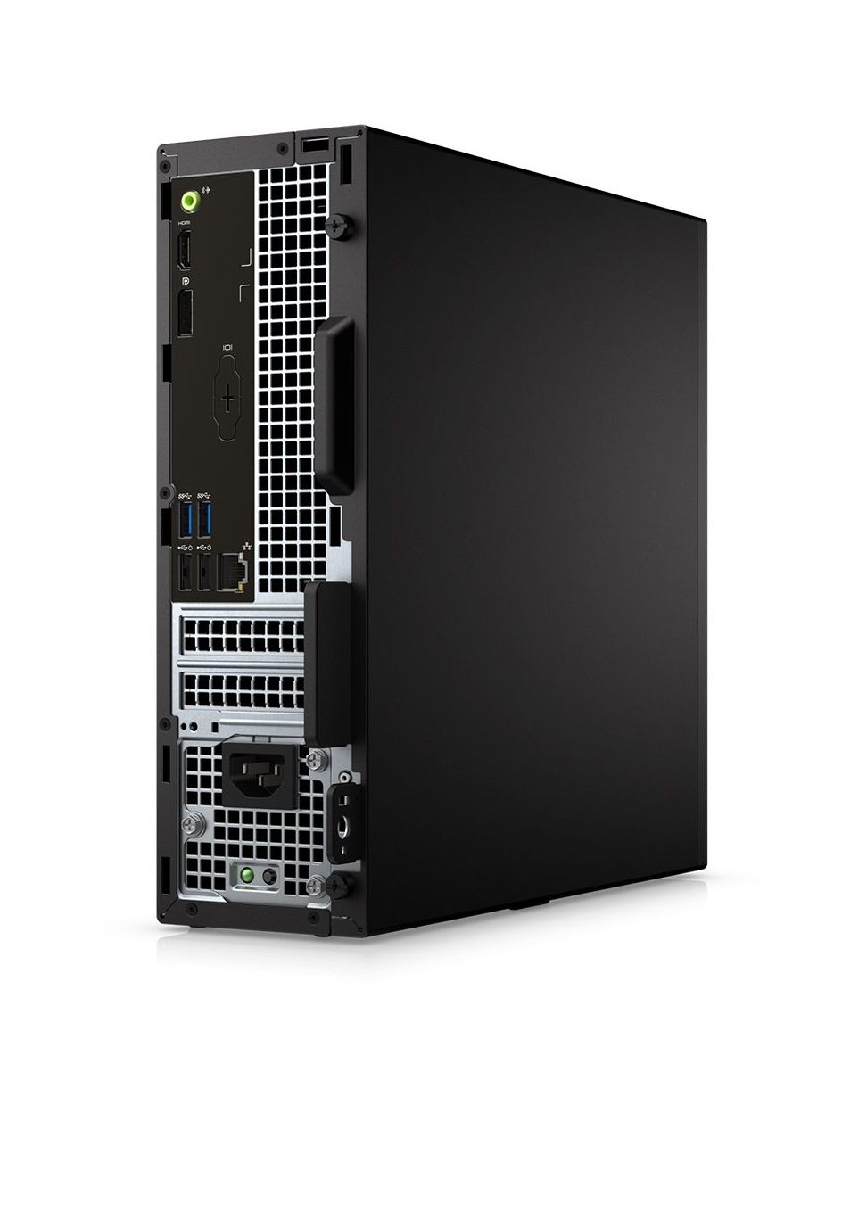 DELL OptiPlex 3040 Desktop SFF DELL OptiPlex 3040 Desktop SFF